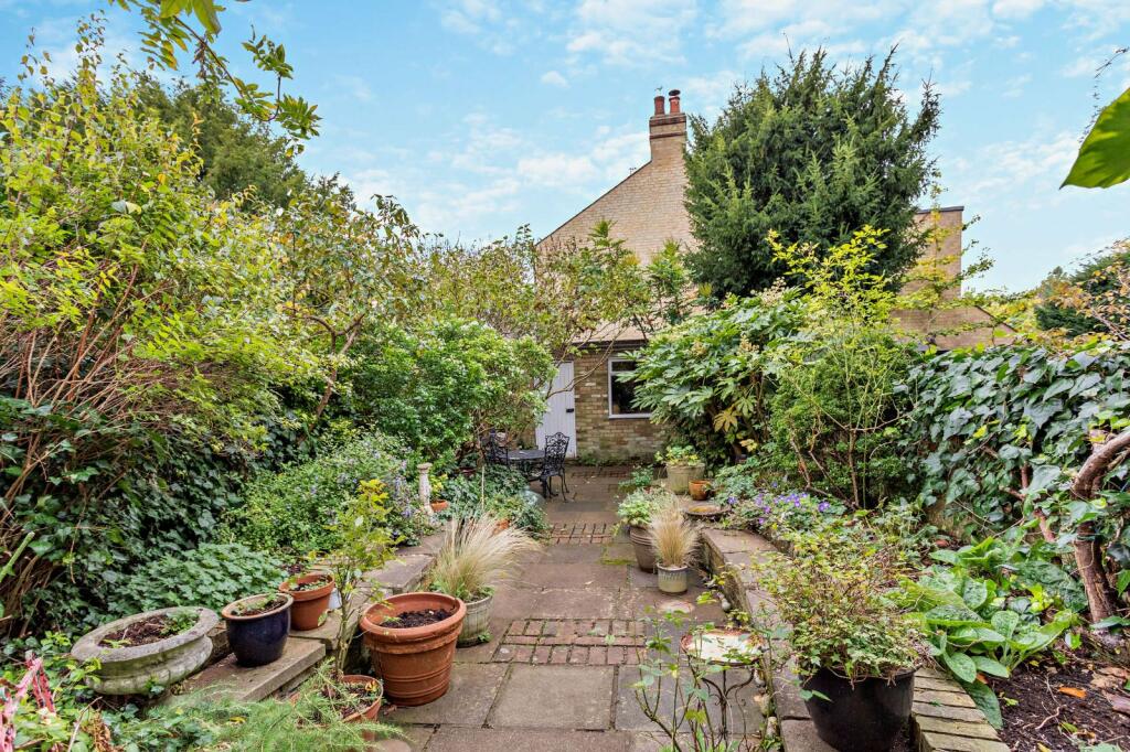 Additional image 13 of Pemberton Terrace, Cambridge, Cambridgeshire