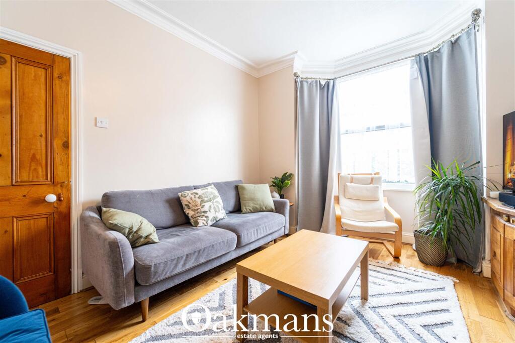 Additional image 6 of Link Road, Birmingham