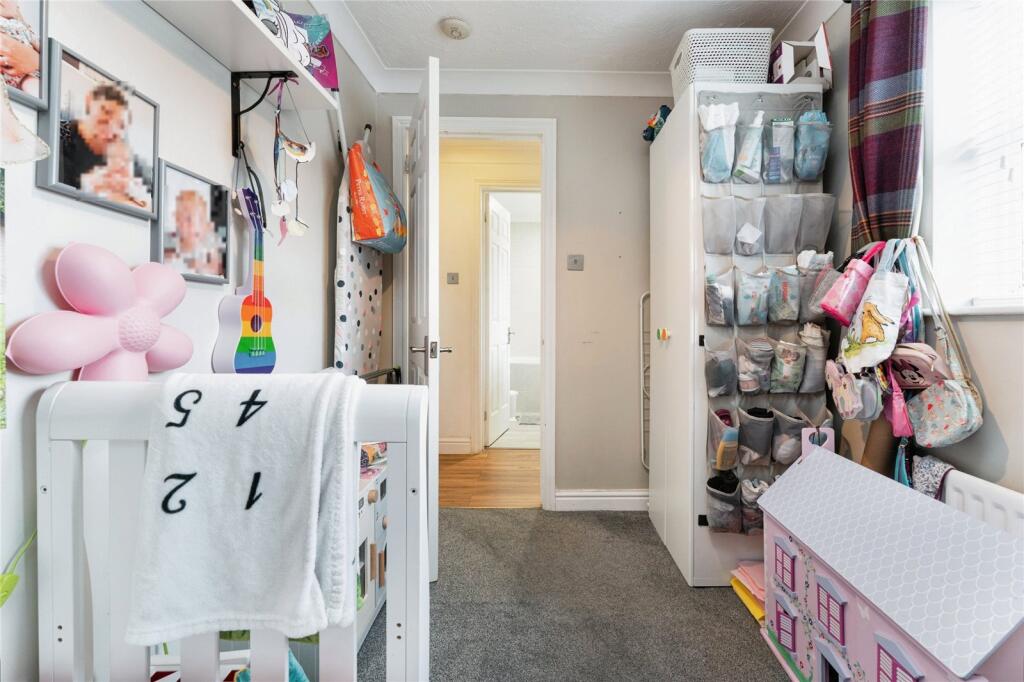 Additional image 15 of Humphries Way, Milton, Cambridge, Cambridgeshire, CB24