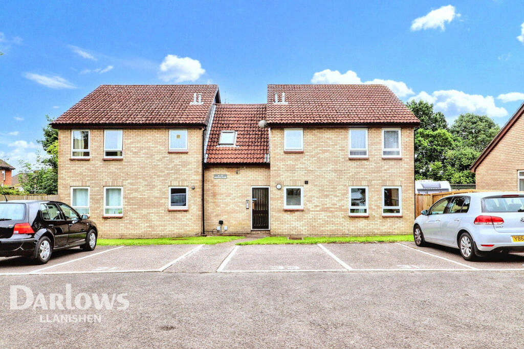 Additional image 2 of Percival Close, Cardiff