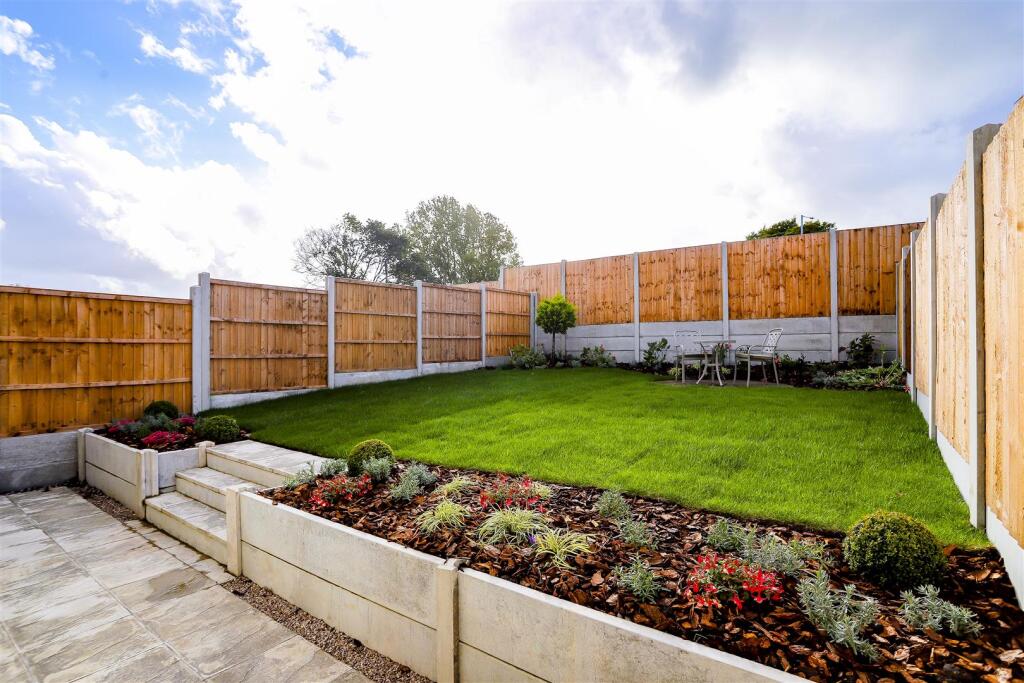 Additional image 10 of Beamer Gardens, Great Harwood