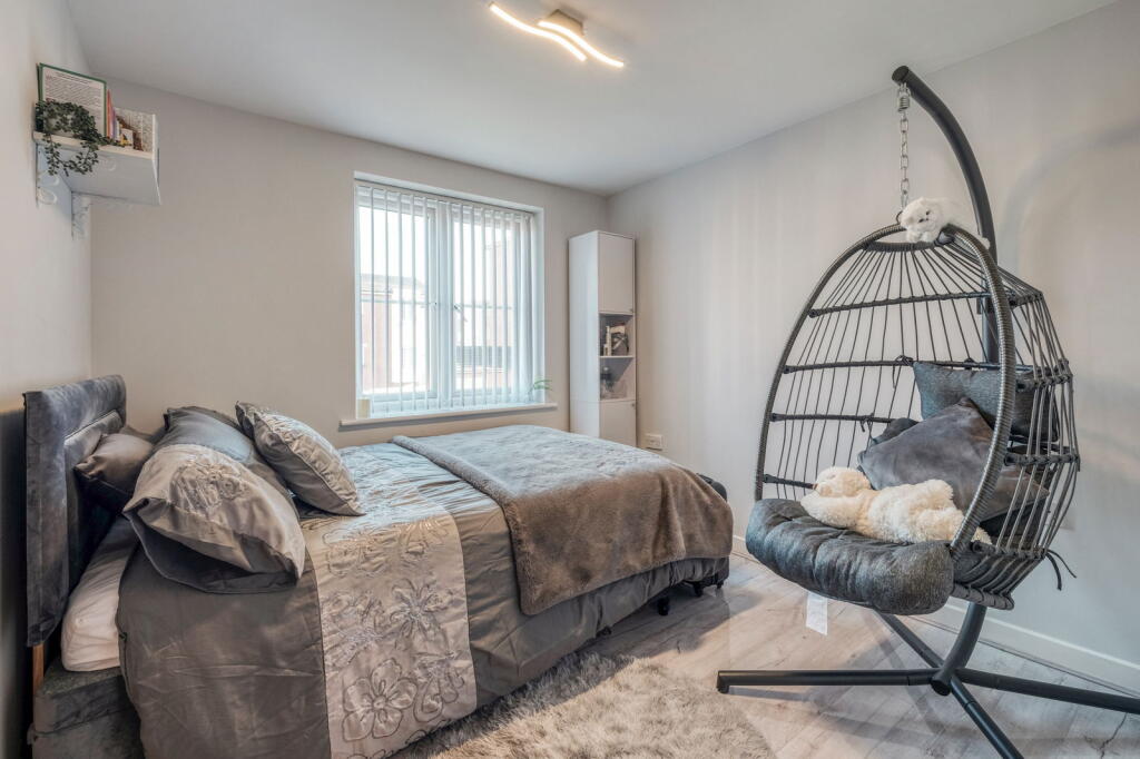 Additional image 11 of Hollington House, Dixon Close, Enfield, Redditch B97 6AJ