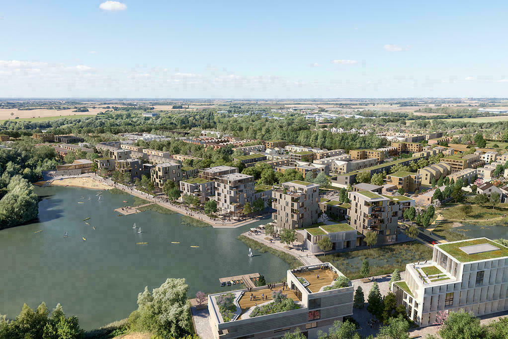 Additional image 8 of Denny End Road, 
Waterbeach, 
Cambridge, 
CB25 9QE