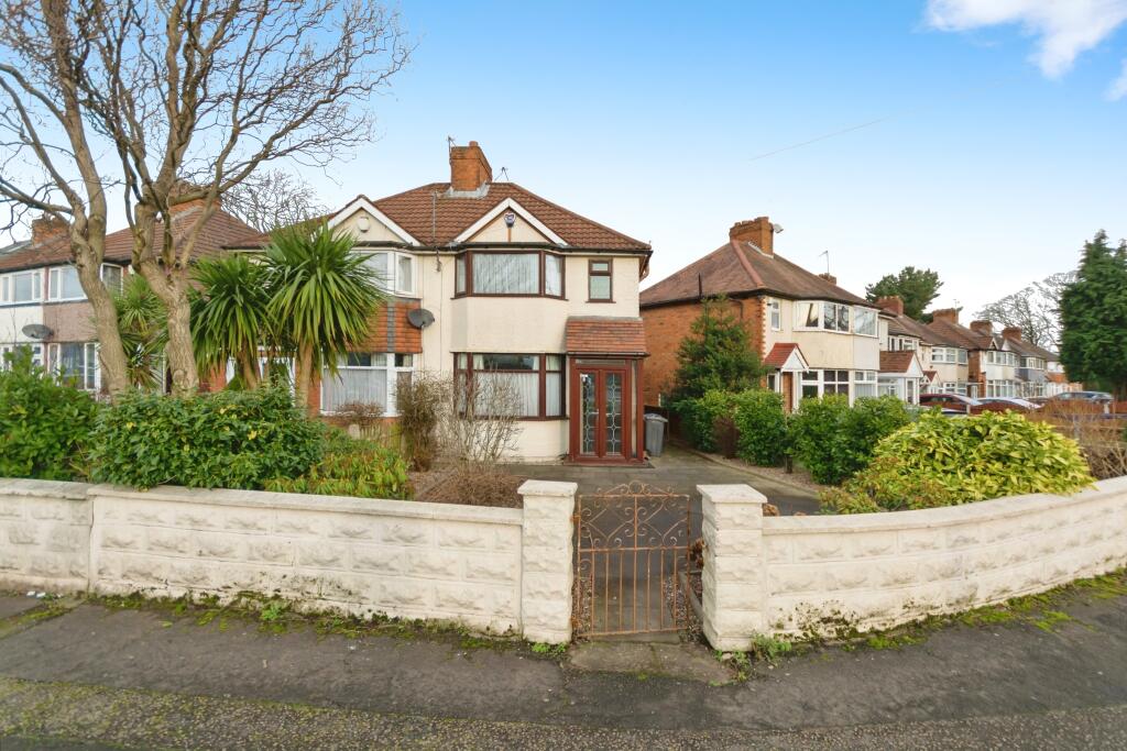 Additional image 2 of Wharfdale Road, Birmingham, West Midlands, B11