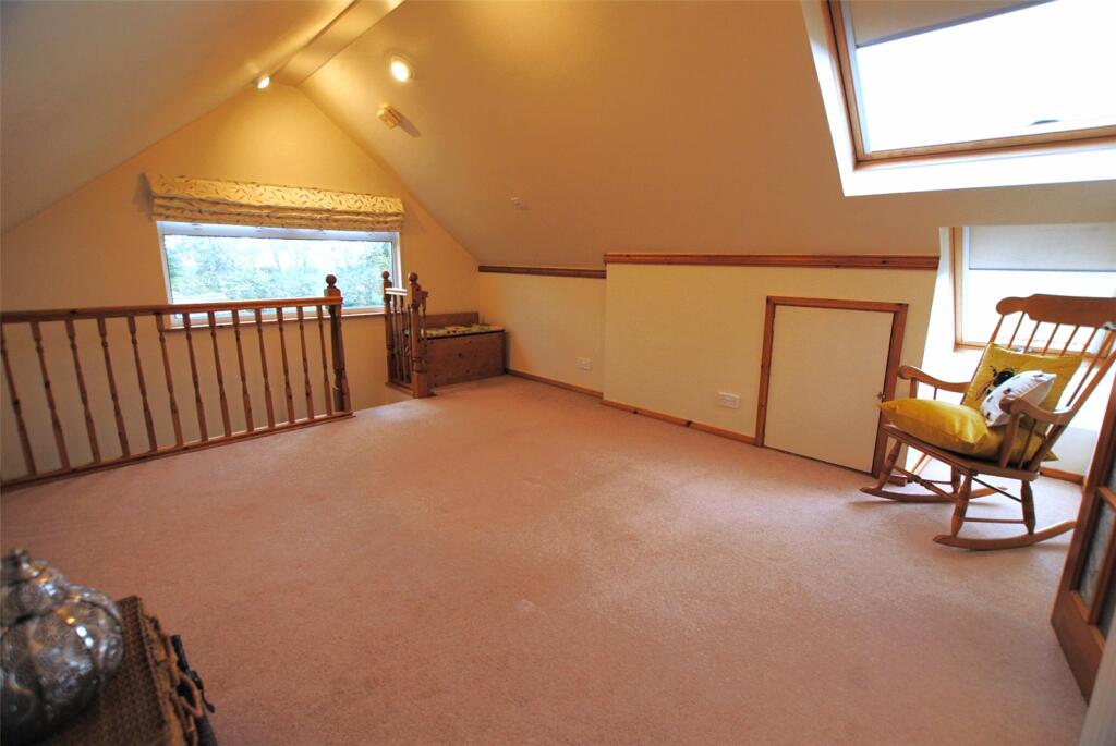 Additional image 22 of Elgar Crescent, Llanrumney, Cardiff, CF3