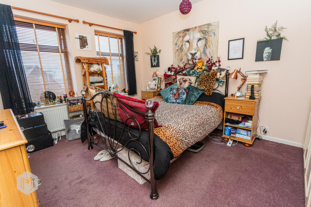 Additional image 4 of Links Road, Harwood, Bolton, BL2 4EN