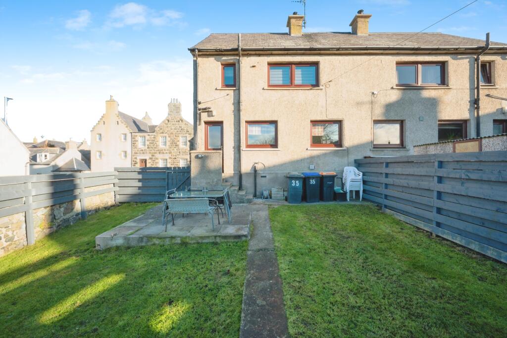 Additional image 3 of Church Street, Portsoy, Banff, AB45