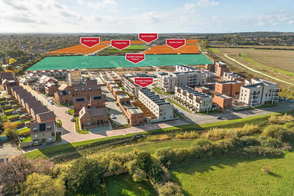 Additional image 12 of Cambridge Road,
Cambridge, 
Cambridgeshire, 
CB3 0XX