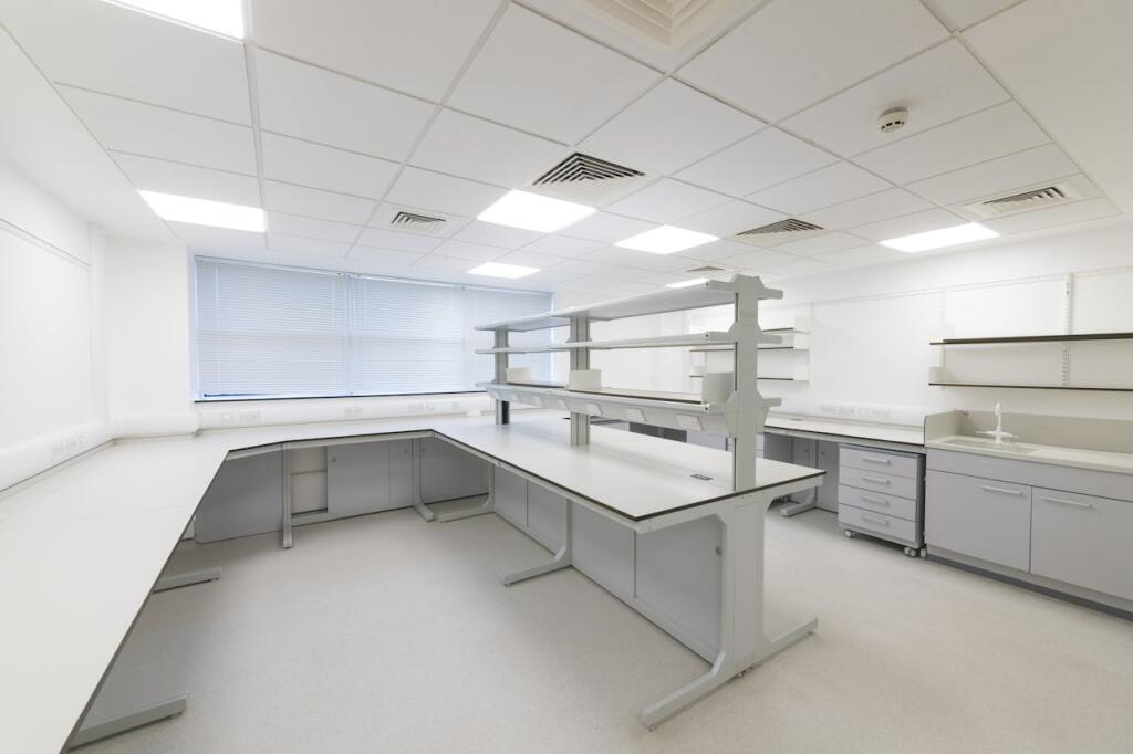 Additional image 4 of The Eddeva Building, Babraham Research Campus, Cambridge, CB22 3FH