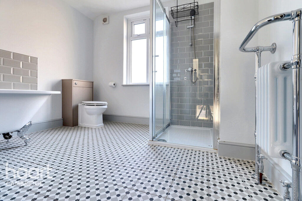 Additional image 16 of Elizabeth Way, Cambridge