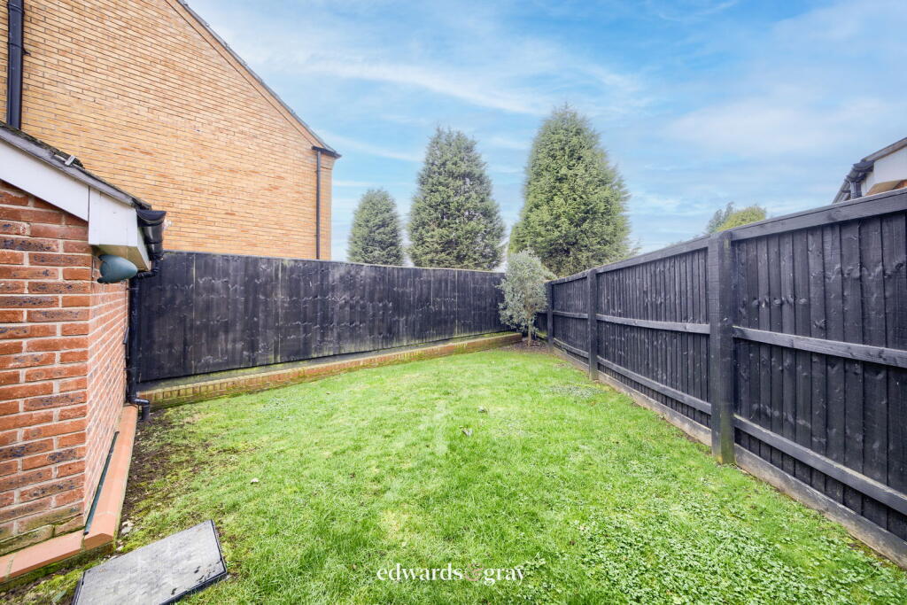 Additional image 19 of Croft Close, Tamworth, B77