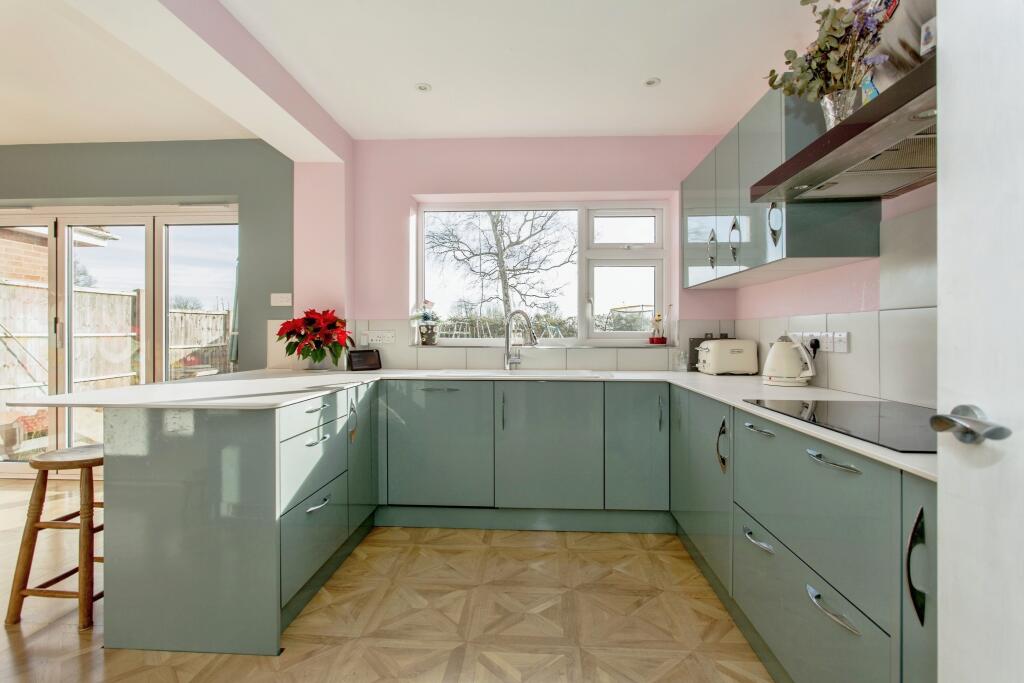 Additional image 3 of Dunstal Field, Cambridge, CB24