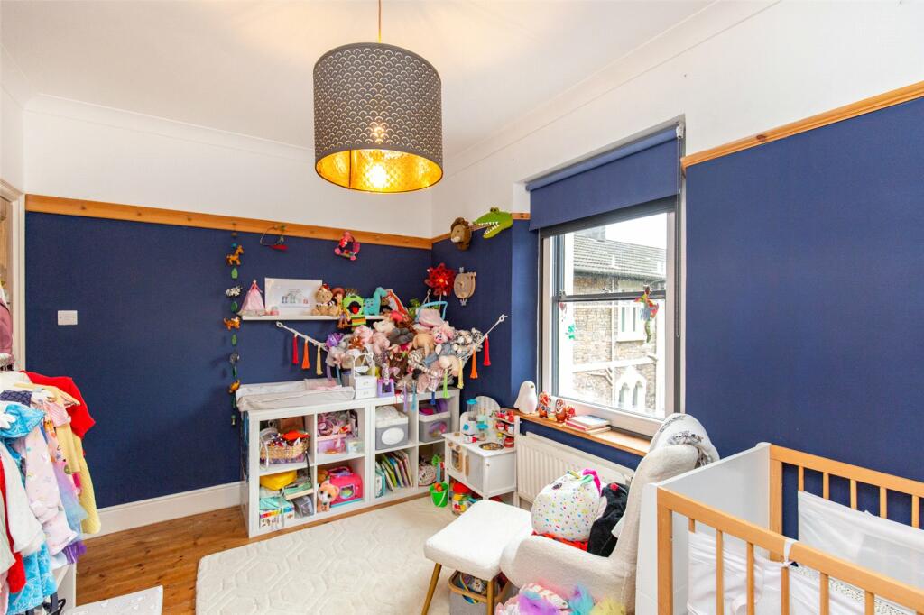 Additional image 9 of Knoll Hill, Sneyd Park, Bristol, BS9