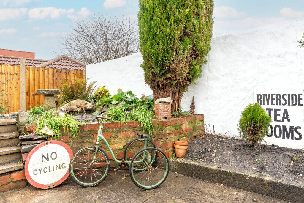 Additional image 34 of Soundwell Road, Bristol, Avon