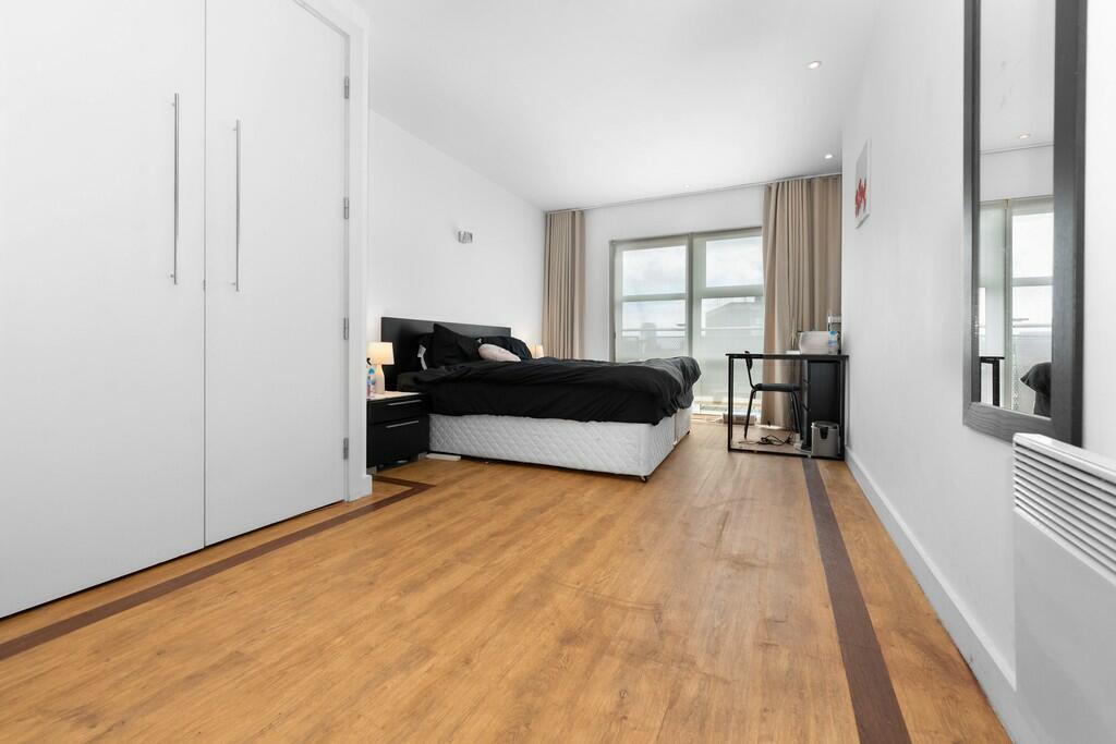 Additional image 6 of Park View, Greyfriars Road, Cardiff