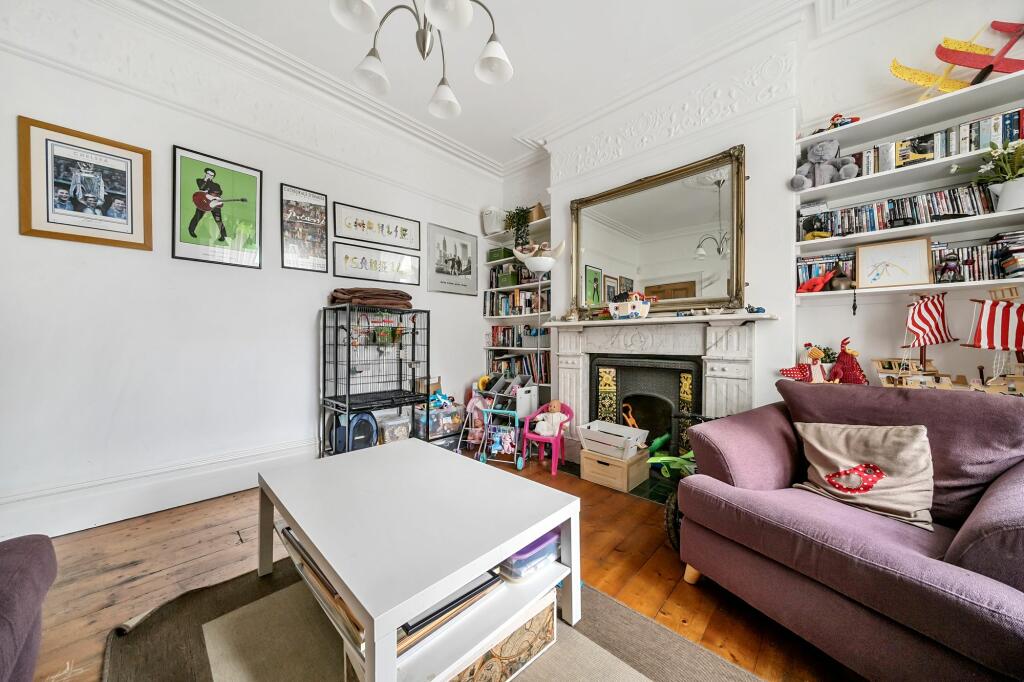 Additional image 13 of Plasturton Place, Cardiff, CF11