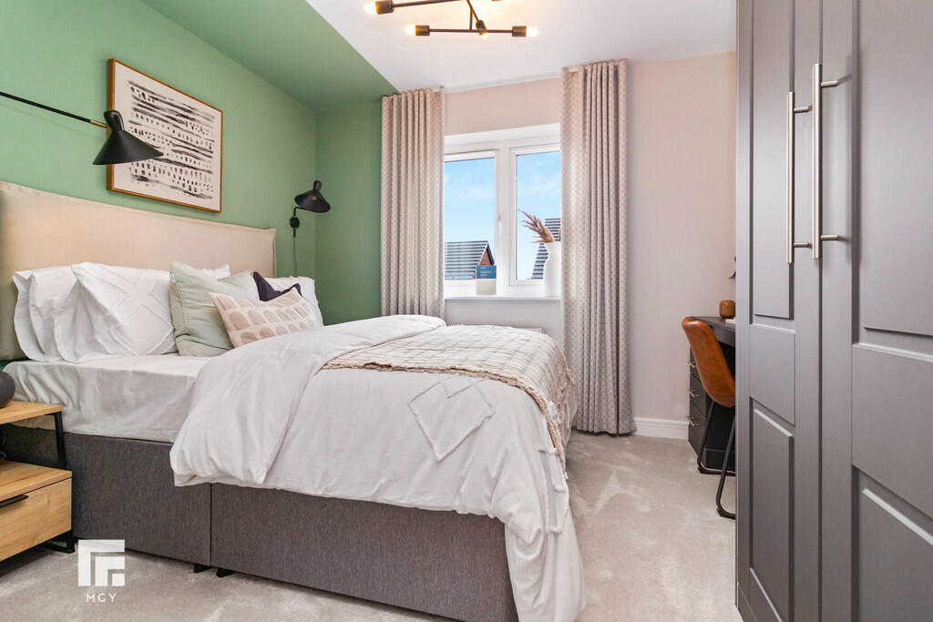 Additional image 9 of St. John Avenue, Radyr, Cardiff