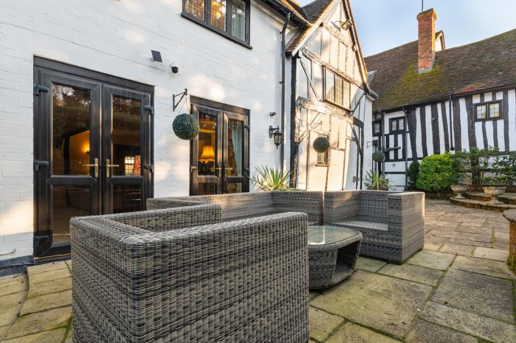 Additional image 50 of High Street, Henley-in-Arden, B95