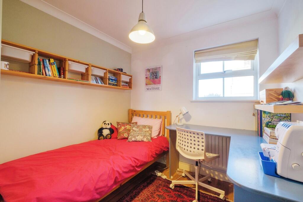 Additional image 15 of Hardman Rd, Foxton, Cambridge, CB22