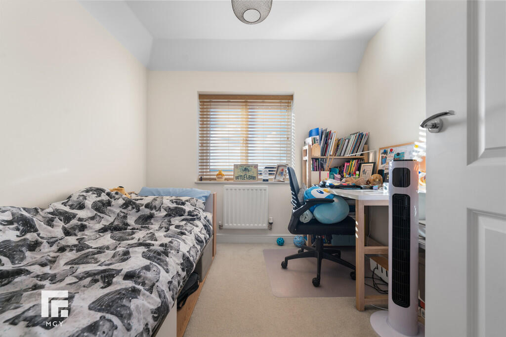 Additional image 25 of Burges Close, Radyr, Cardiff