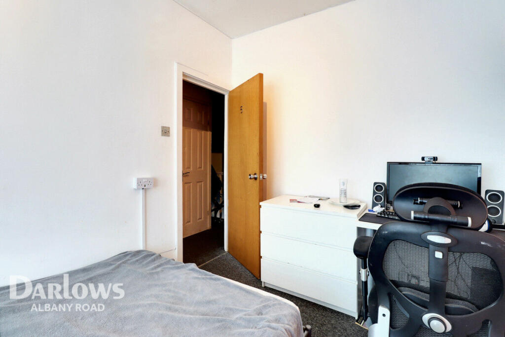 Additional image 12 of North Road, Cardiff