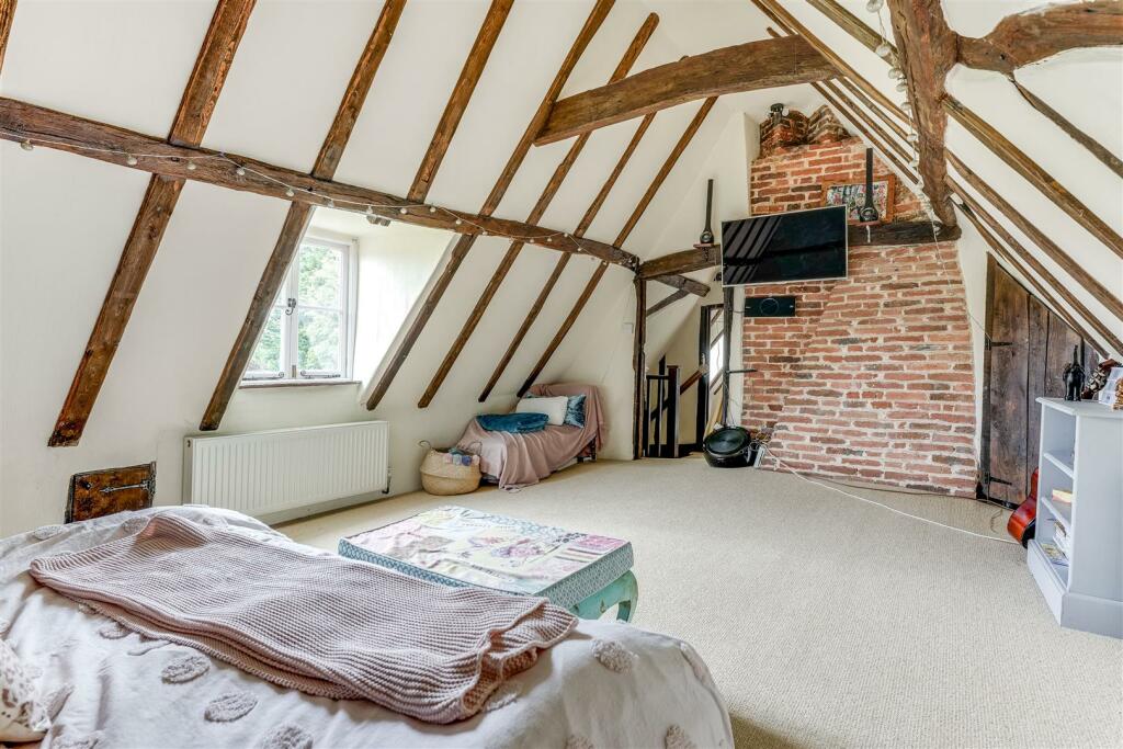 Additional image 33 of Tindon End, Great Sampford, Saffron Walden