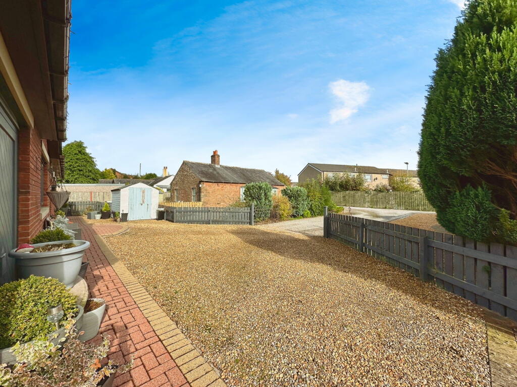 Additional image 32 of Station Hill, Wigton, CA7 9BW