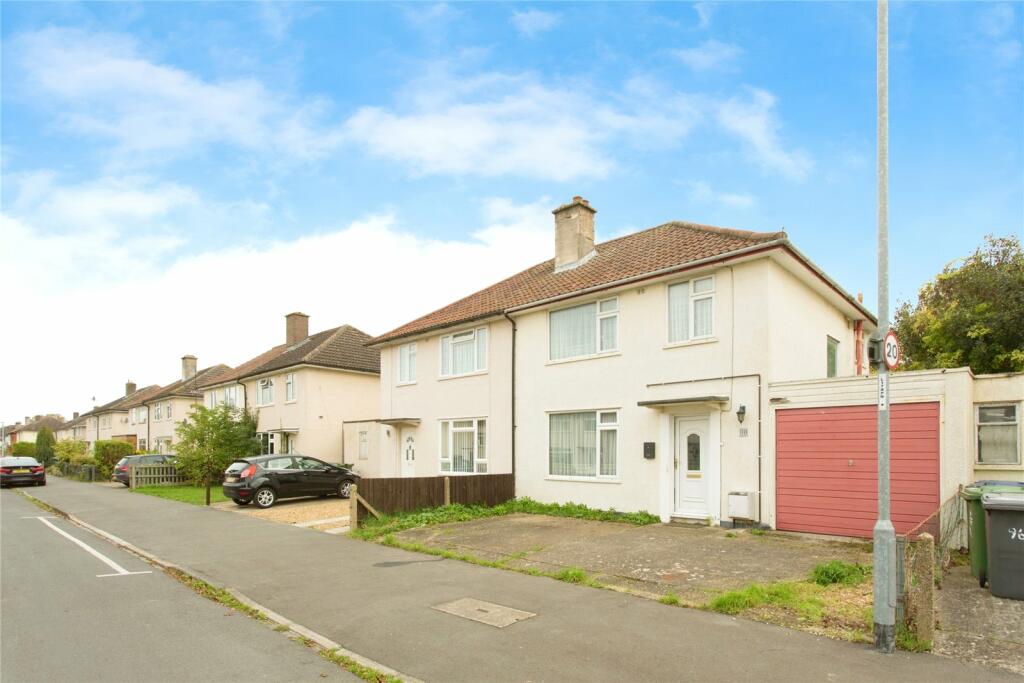 Additional image 2 of Peverel Road, Cambridge, Cambridgeshire, CB5