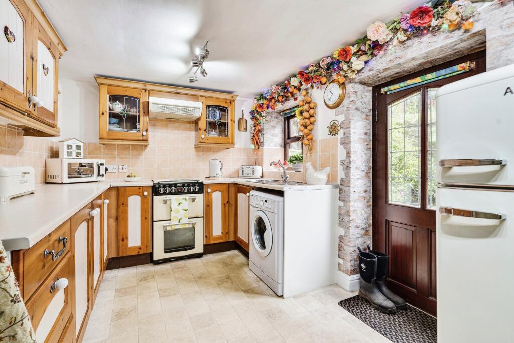 Additional image 5 of South View, Belmont, Bolton, Lancashire, BL7