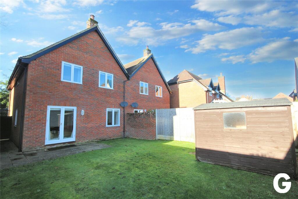 Additional image 11 of Deweys Lane, Ringwood, Hampshire, BH24