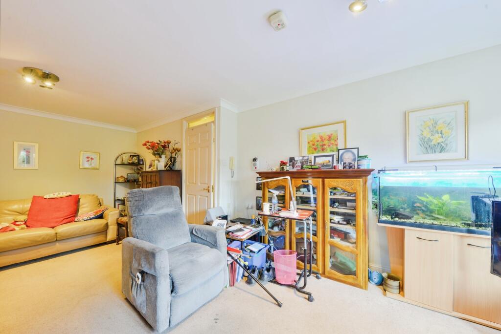 Additional image 15 of Batchwood View, St. Albans, AL3