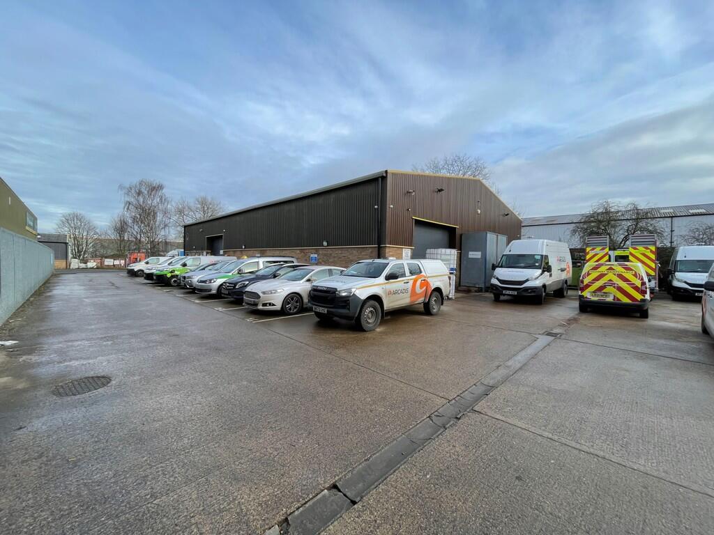 Additional image 6 of Duxford House, Willie Snaith Road, Newmarket, Suffolk, CB8 7SU