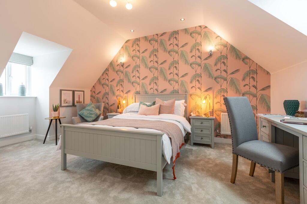 Additional image 12 of Quince Way, Ely, Cambridgeshire, CB6 2YL