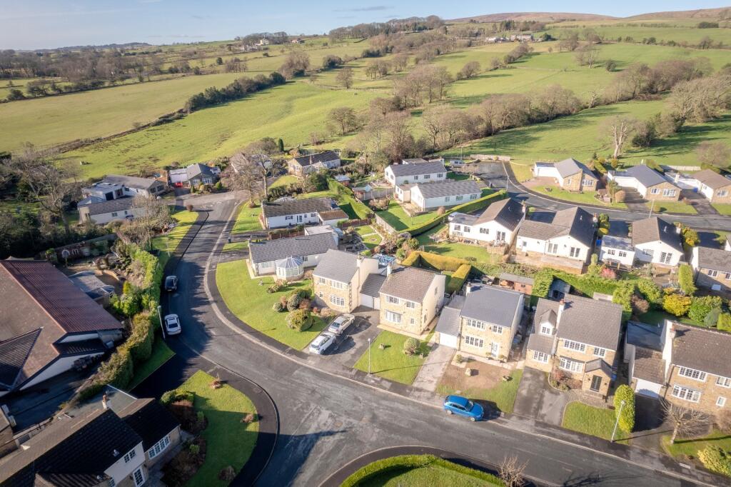 Additional image 13 of Pendle Fields, Fence, Burnley, Lancashire, BB12