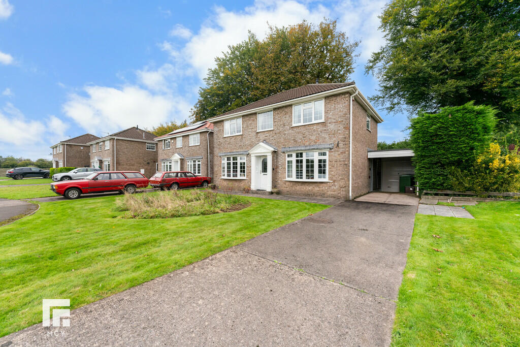 Additional image 25 of Tregarth Court, Creigiau, Cardiff