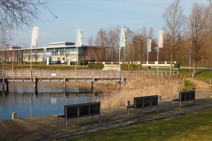Additional image 6 of Building 6200, Cambridge Research Park, Waterbeach, Cambridgeshire, CB25 9PD