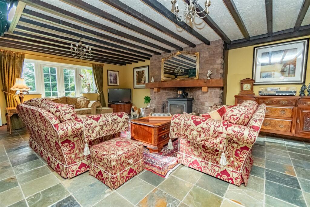 Additional image 9 of Craigsyke Ford, West Hall, Brampton, Cumbria