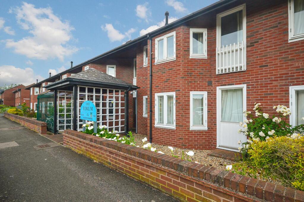 Additional image 12 of 2 Bed Flats, The Forum, Tiverton Way, Cambridge