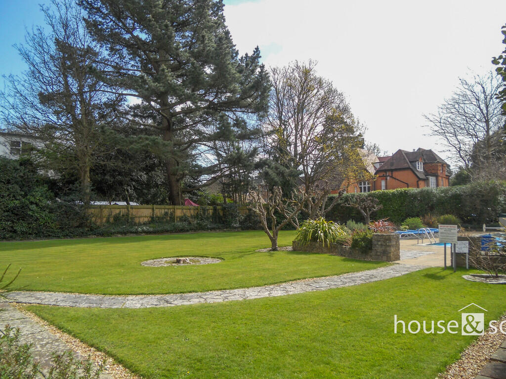 Additional image 8 of Arncott Hall, Poole Road, Westbourne, Bournemouth, BH2
