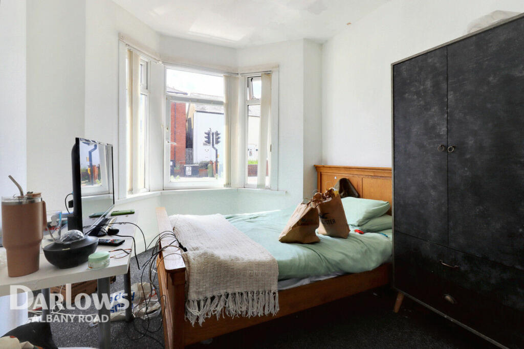 Additional image 8 of North Road, Cardiff