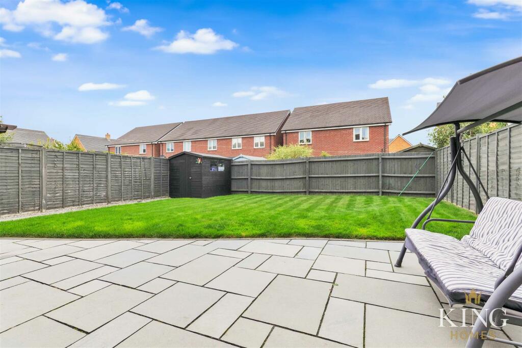 Additional image 21 of Arrow Way, Bidford-On-Avon, Alcester