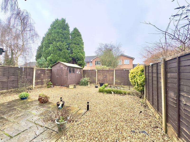 Additional image 15 of Anton Drive, Sutton Coldfield, B76 1XG