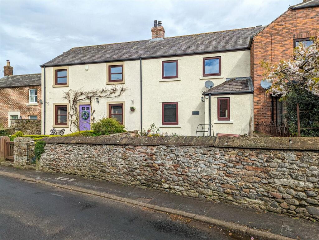 Additional image 4 of 2 Cross Farm Cottages, Burgh-By-Sands, Carlisle