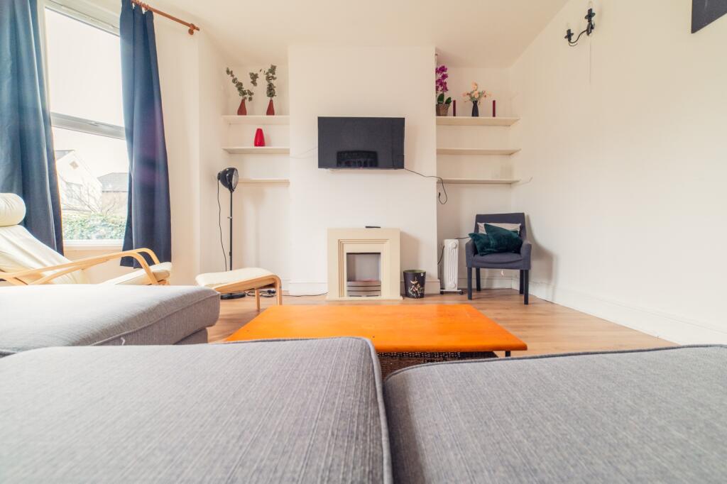 Additional image 3 of Richards Terrace, Roath