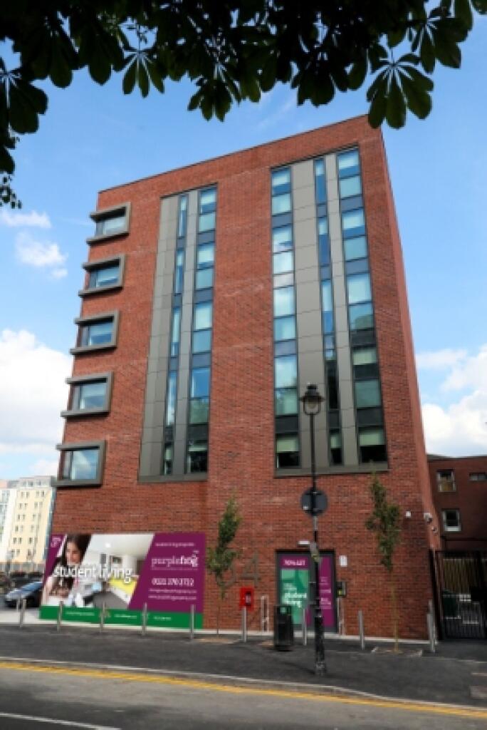 Additional image 7 of F3 - 54 George Road (N), Five Ways, Birmingham, West Midlands, B15