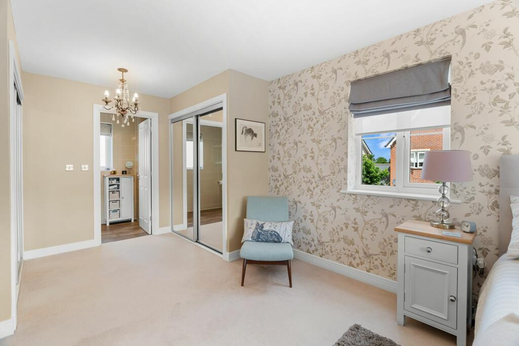 Additional image 18 of North Lodge Park, Milton, CB24