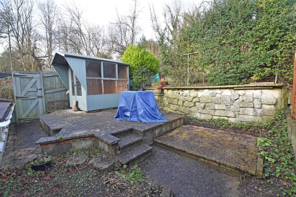 Additional image 13 of Southville Terrace, Bath