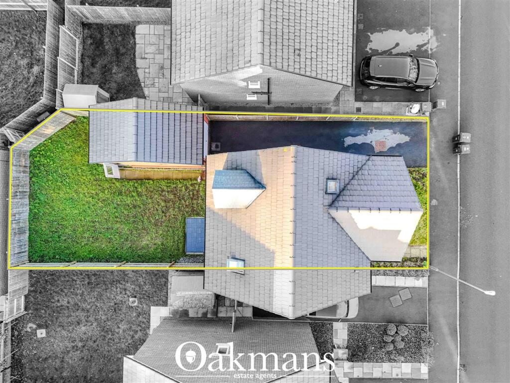 Additional image 28 of Heroes Drive, The Oaks, Selly Oak, B29