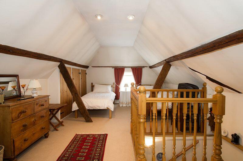 Additional image 11 of Period detached house central, Henfield