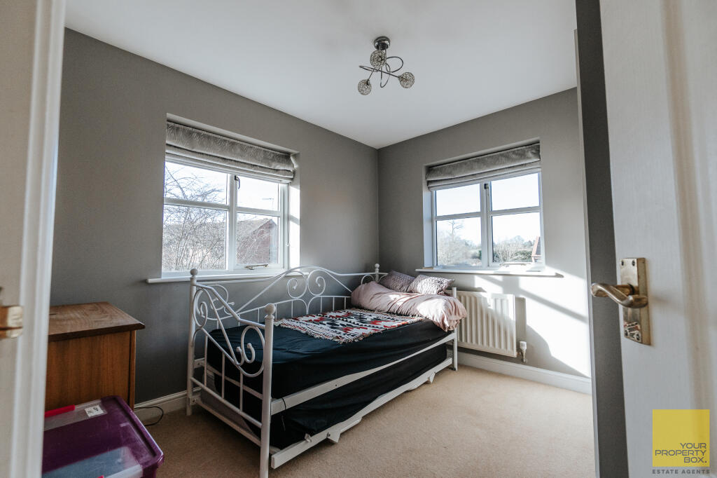 Additional image 13 of Hanbury Croft, Hanbury, Bromsgrove, Worcestershire